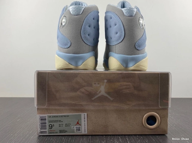 Bmlin SoleFly Jordan Retro DX5763-100 13 0721